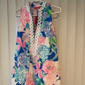 Lilly Pulitzer brand new dress